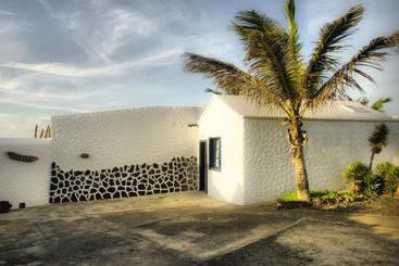 Caleton Del Golfo