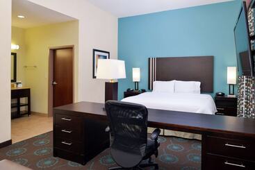 Апарт-отель Hampton Inn Beeville
