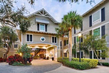 شقة فندقية Hampton Inn New Smyrna Beach