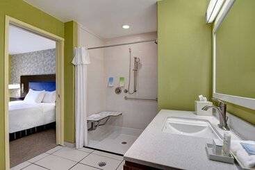 هتل آپارتمان Home2 Suites By Hilton Augusta,ga