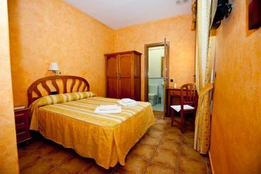 Hostal Castilla