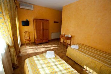 Hostal Castilla