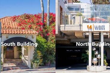 호텔 14 West Laguna Beach