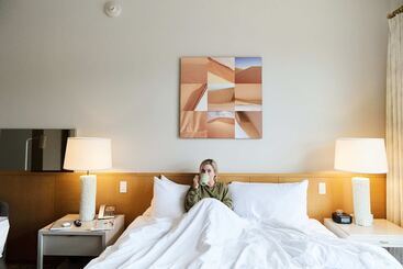 21c Museum Hotel Bentonville   Mgallery