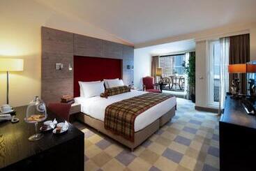 Agaoğlu My City Hotel Istanbul