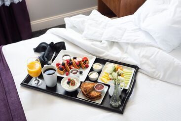 Ambassador Hotel Wichita, Autograph Collection