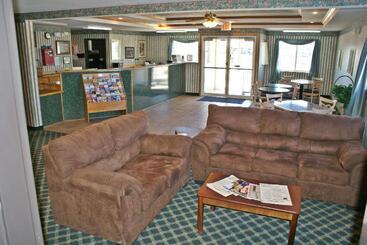 בית מלון כפרי Brady