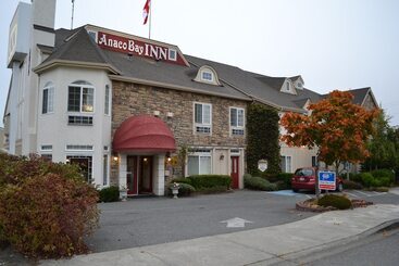 酒店 Anaco Bay Inn