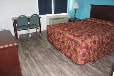 فندق Arrowhead Inn