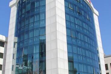 My Plus Hotel Ataşehir