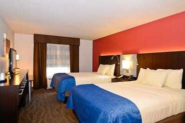 ホテル Astoria Extended Stay & Event Center