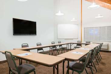 فندق Baymont By Wyndham Baxter/brainerd Area