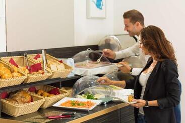 Best Western Plus Hotel Arcadia