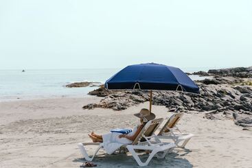 فندق Castle Hill Inn