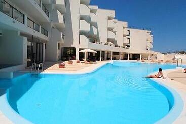 ホテル Cefalù Sea Palace