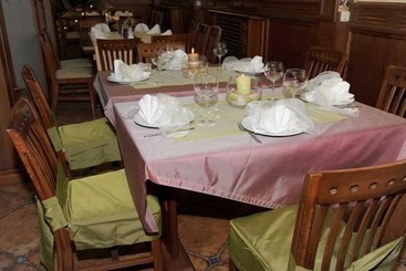 هتل Centar Balasevic