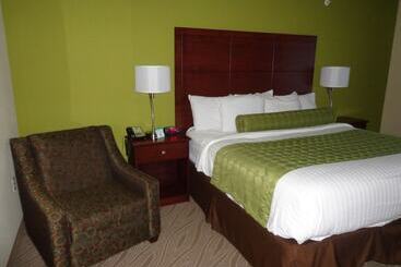 호텔 Cobblestone Inn & Suites  Marquette