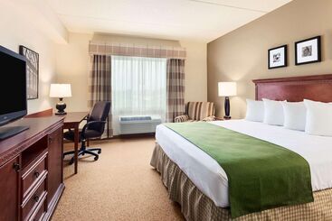 فندق Country Inn & Suites By Radisson, Buffalo South I90, Ny