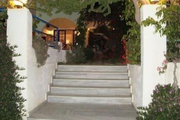 Creta Sun Hotel Studios