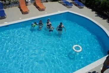 Creta Sun Hotel Studios