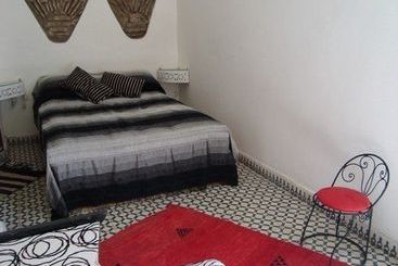 فندق Dar Tan-Gib