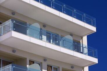 בית מלון כפרי El Greco