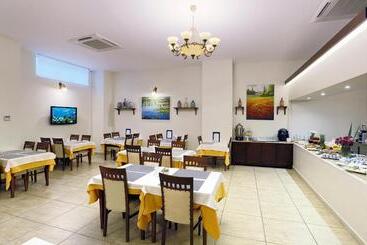 هتل Expocity Istanbul