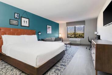 فندق Four Points By Sheraton Ontariorancho Cucamonga
