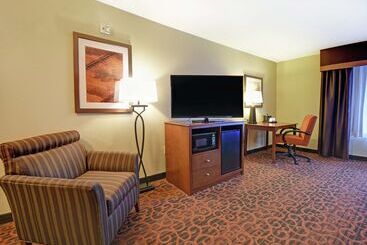 ホテル Hampton Inn Beloit