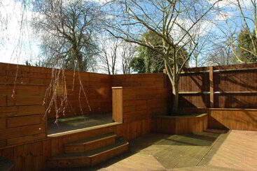 Homestay Hotel Heathrow