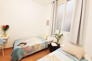 فندق Hostal Alicante