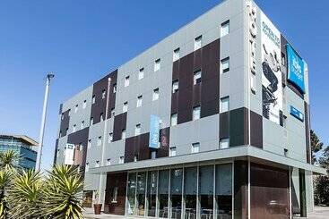 호텔 Ibis Budget Porto Gaia