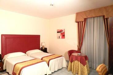 Отель Il Mulino