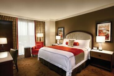 L Auberge Casino Hotel Baton Rouge