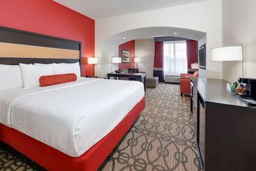 فندق La Quinta By Wyndham Starkville At Msu