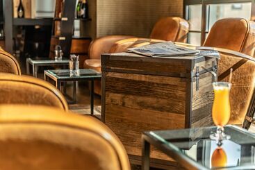 Отель Le Nouveau Monde