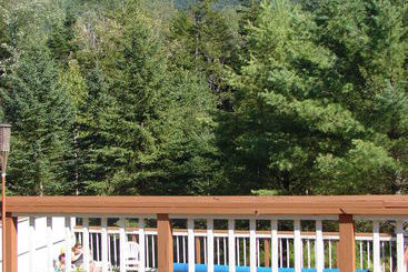 هتل Mendon Mountainview Lodge