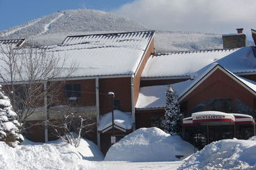 هتل Mendon Mountainview Lodge