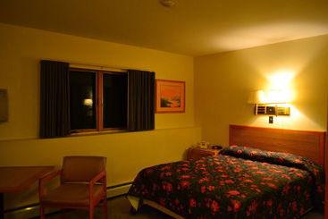 هتل Mendon Mountainview Lodge