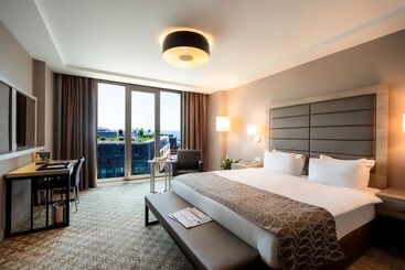 Nidya Hotel Galataport