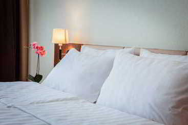 هتل Best Western Plus Centre