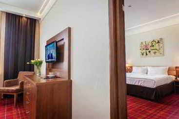 هتل Best Western Plus Centre