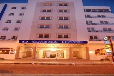 Omega Hotel Agadir