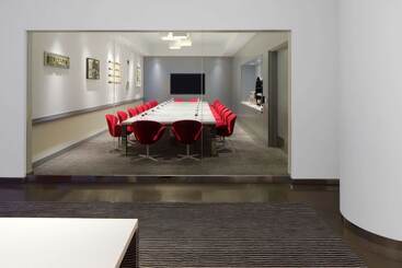 فندق Radisson Blu Mall Of America