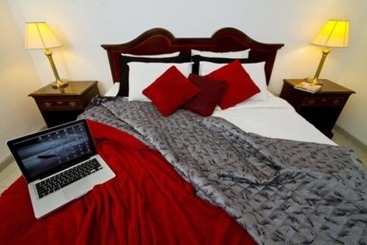 هتل Terranova Suites