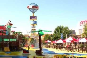 호텔 The One Boutique