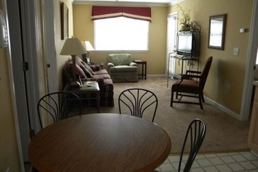 فندق The Smith House