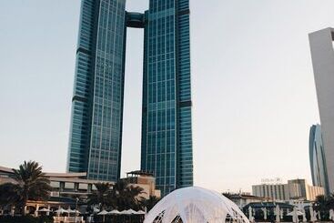 فندق The St. Regis Abu Dhabi