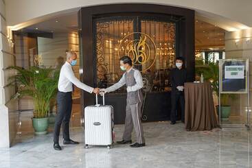 فندق Tower Club At Lebua