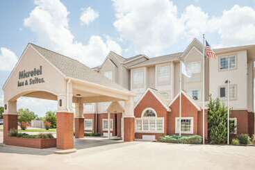 Microtel Inn By Wyndham Stillwater